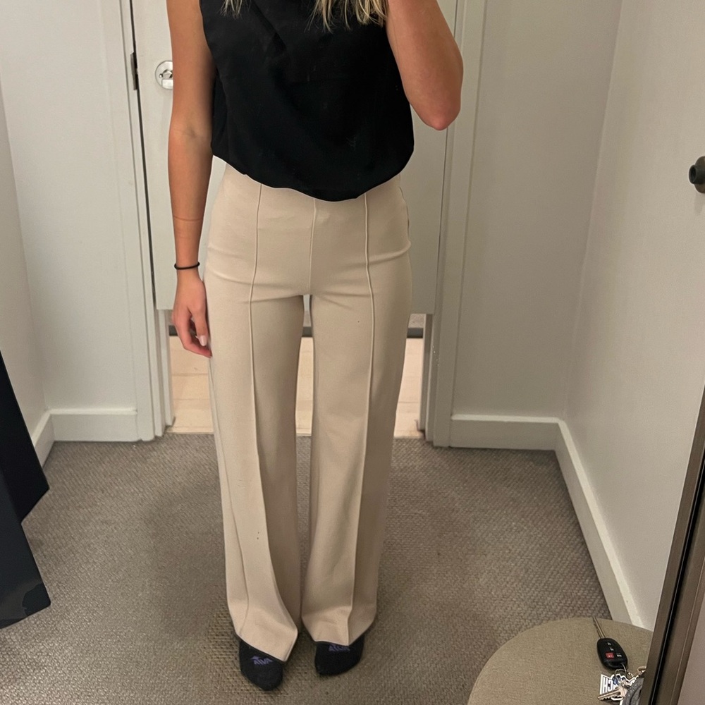 Work Trousers - image 1